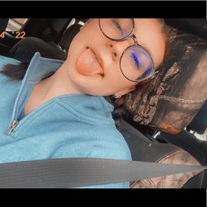 Meet your Posher, Lindsay